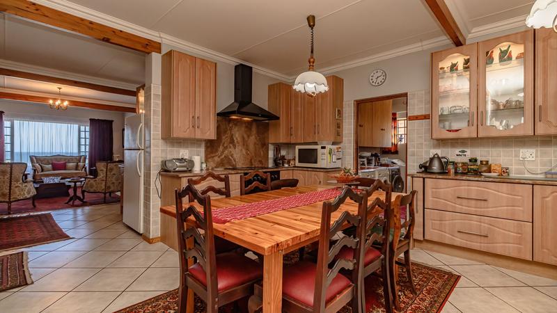 5 Bedroom Property for Sale in Tergniet Western Cape